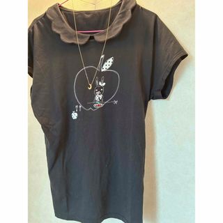 フランシュリッペ うさぎ Tシャツ(レディース/半袖)の通販 61点