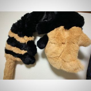 TSUMORI CHISATO(マフラー/ショール)のフリマアイテム一覧 TSUMORI CHISATO(マフラー/ショール)のフリマアイテム一覧