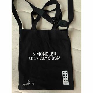 ALYX × MONCLER Genius コラボ限定品 コブラバックルカスタム