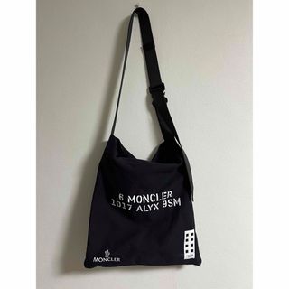 ALYX × MONCLER Genius コラボ限定品 コブラバックルカスタム