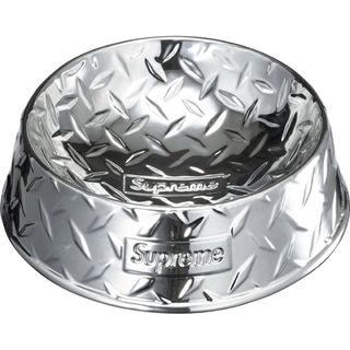 シュプリーム(Supreme)のSupreme Diamond Plate Dog Bowl(その他)