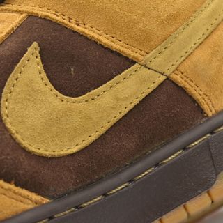 NIKE - NIKE ナイキ DUNK LOW PRO SB BROWN PACK 304292-221 ダンク