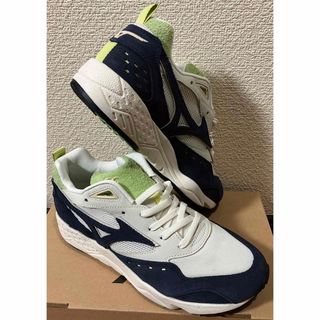 ミズノ(MIZUNO)のCONTENDER 26cm D1GA221301(スニーカー)