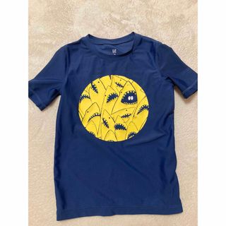 ギャップキッズ(GAP Kids)のラッシュガード　GAP  XS/110cm(水着)