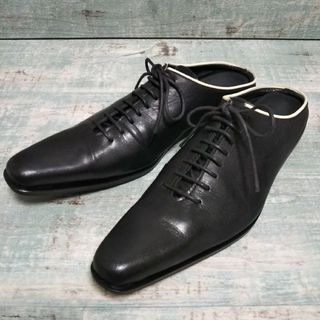 Yohji Yamamoto - 美品 Yohji Yamamoto 希少 レザーの通販｜ラクマ