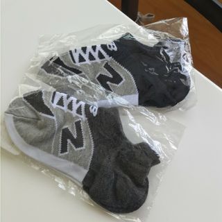 ニューバランス(New Balance)のニューバランス ソックス レディース 新品(ソックス)