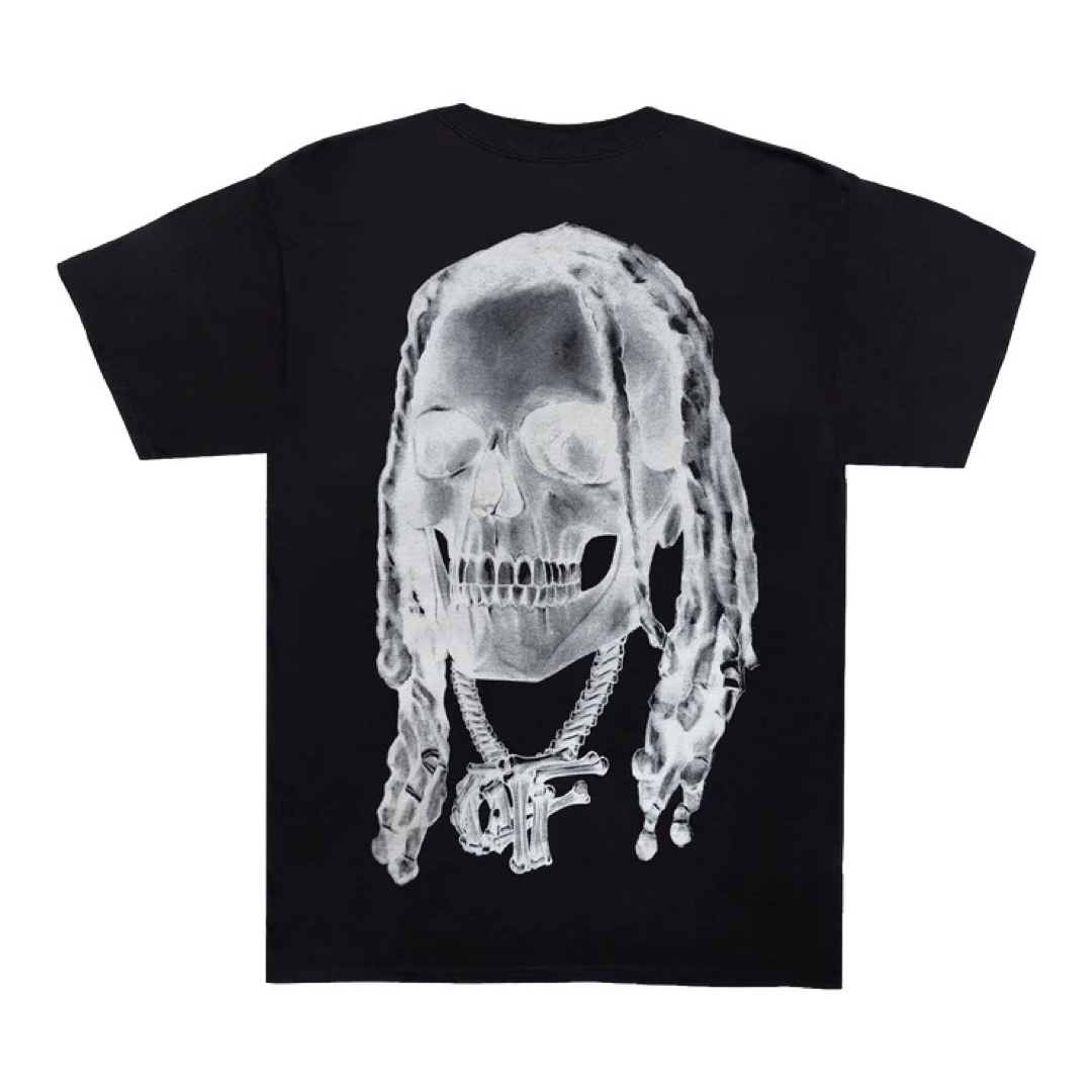REVENGE GALLERY × LIL DURK XL SUPREME メンズのトップス(Tシャツ/カットソー(半袖/袖なし))の商品写真