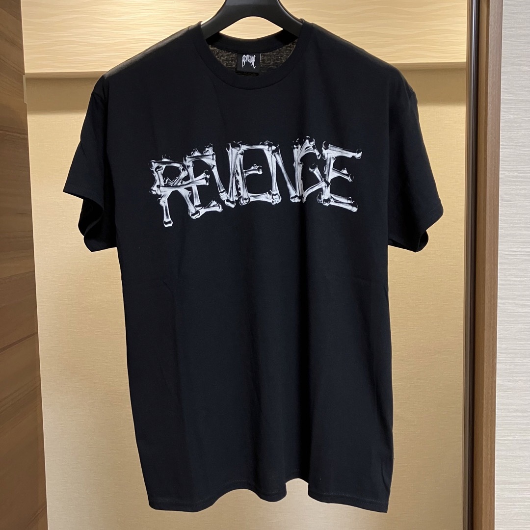 REVENGE GALLERY × LIL DURK XL SUPREME メンズのトップス(Tシャツ/カットソー(半袖/袖なし))の商品写真