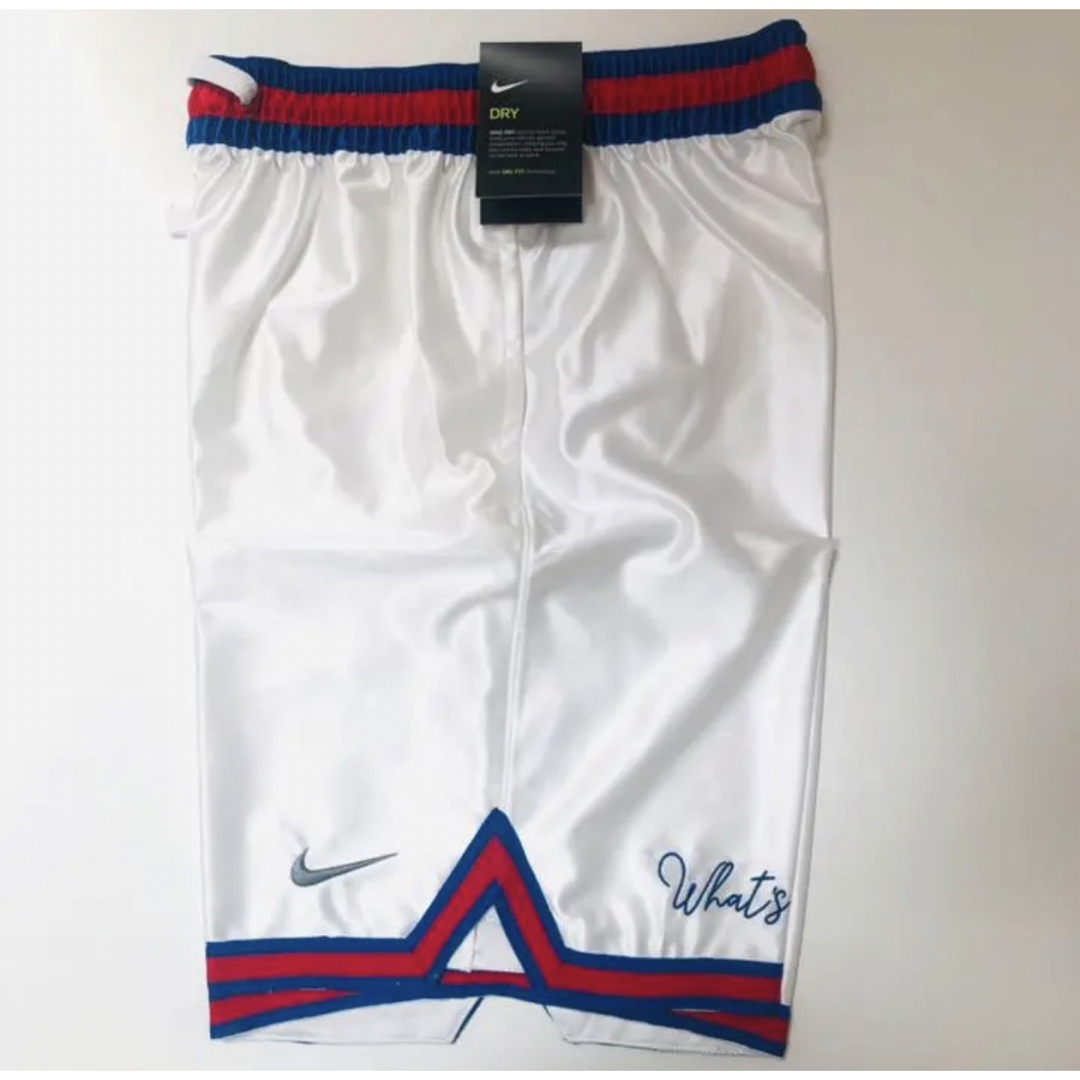 Amazon.co.jp: NIKE ナイキ レブロン・ジェームズ x スペース プレイヤーズ 