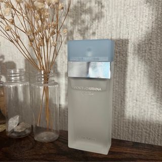 ドルチェアンドガッバーナ(DOLCE&GABBANA)のドルチェ&ガッバーナ 香水 EDT(香水(女性用))