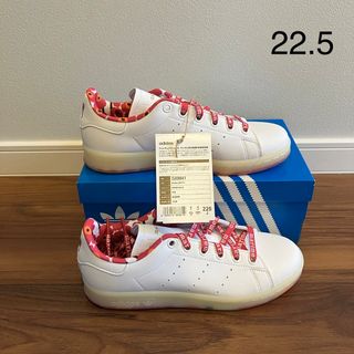 adidas - 【22.5】マリメッコ アディダス スタンスミス GX8841の通販