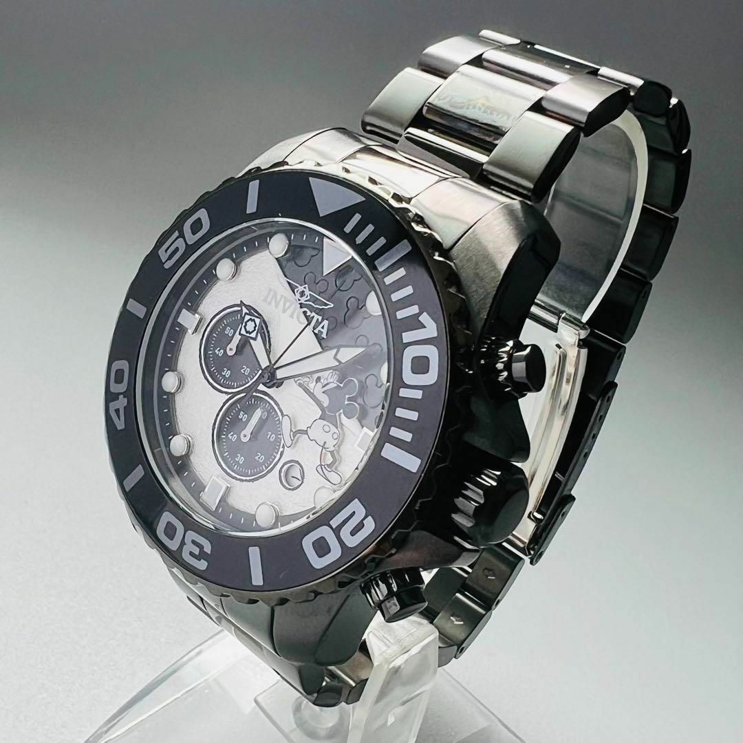 INVICTA - INVICTA インビクタ 腕時計 新品 ディズニー コラボ
