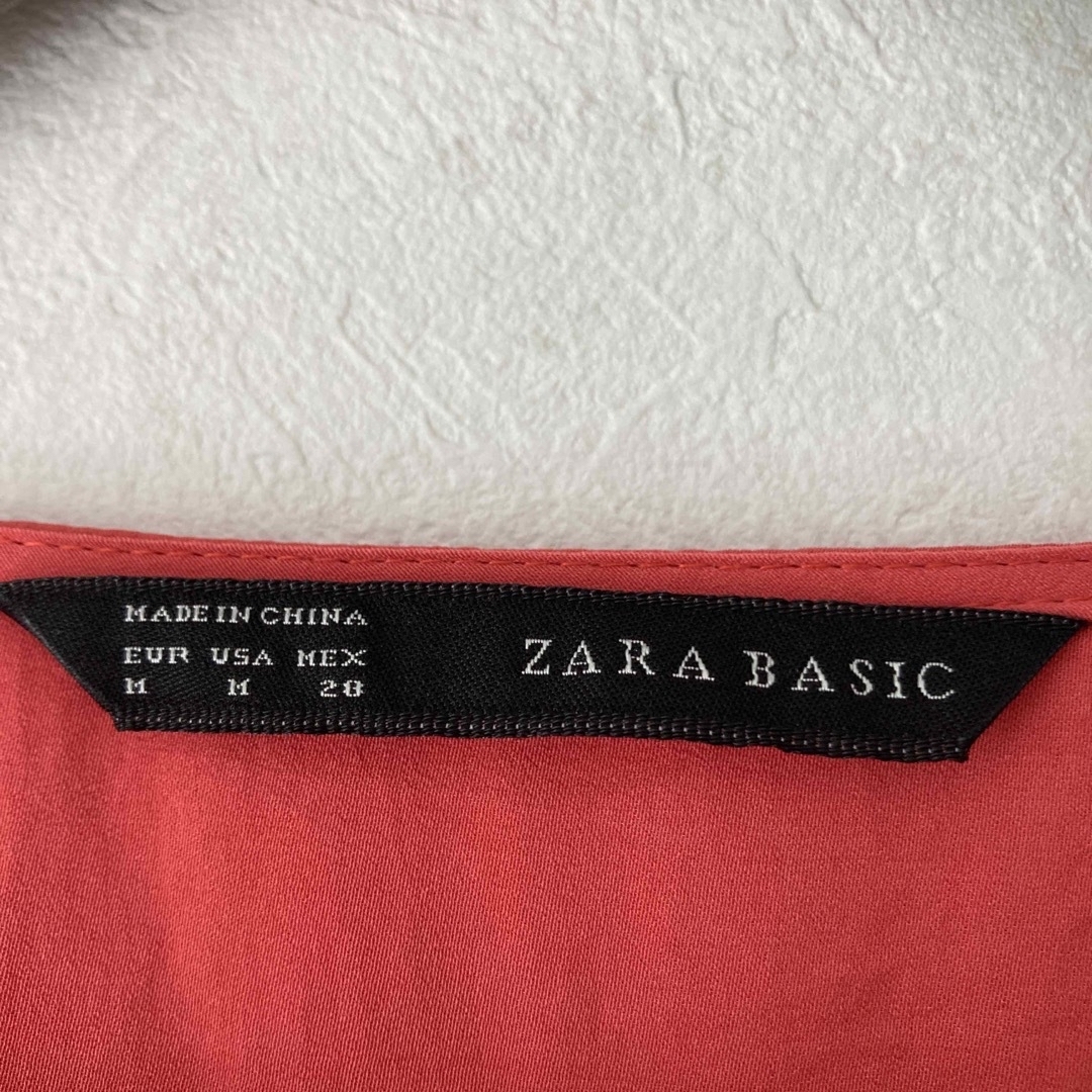 ZARA(ザラ)の✨ZARAブラウス✨ レディースのトップス(シャツ/ブラウス(長袖/七分))の商品写真