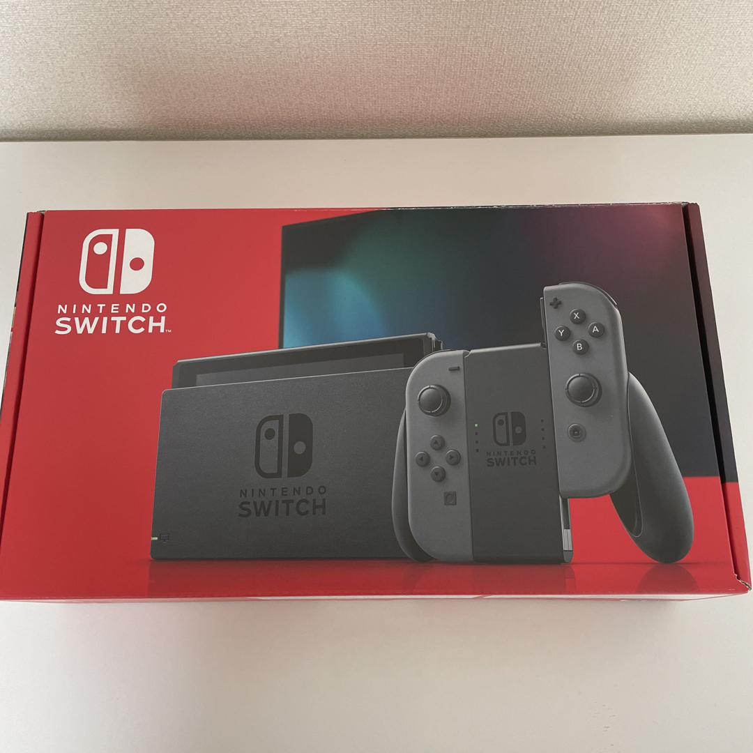 スイッチ本体■スイッチ本体■Nintendo Switch Joy-Con(L)/(R)