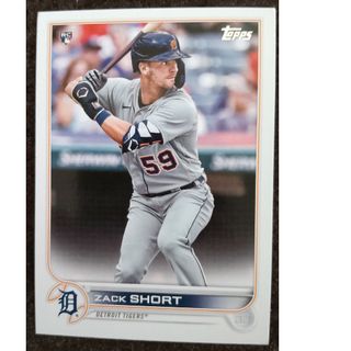 メジャーリーグベースボール(MLB)のtopps MLBカード(スポーツ選手)