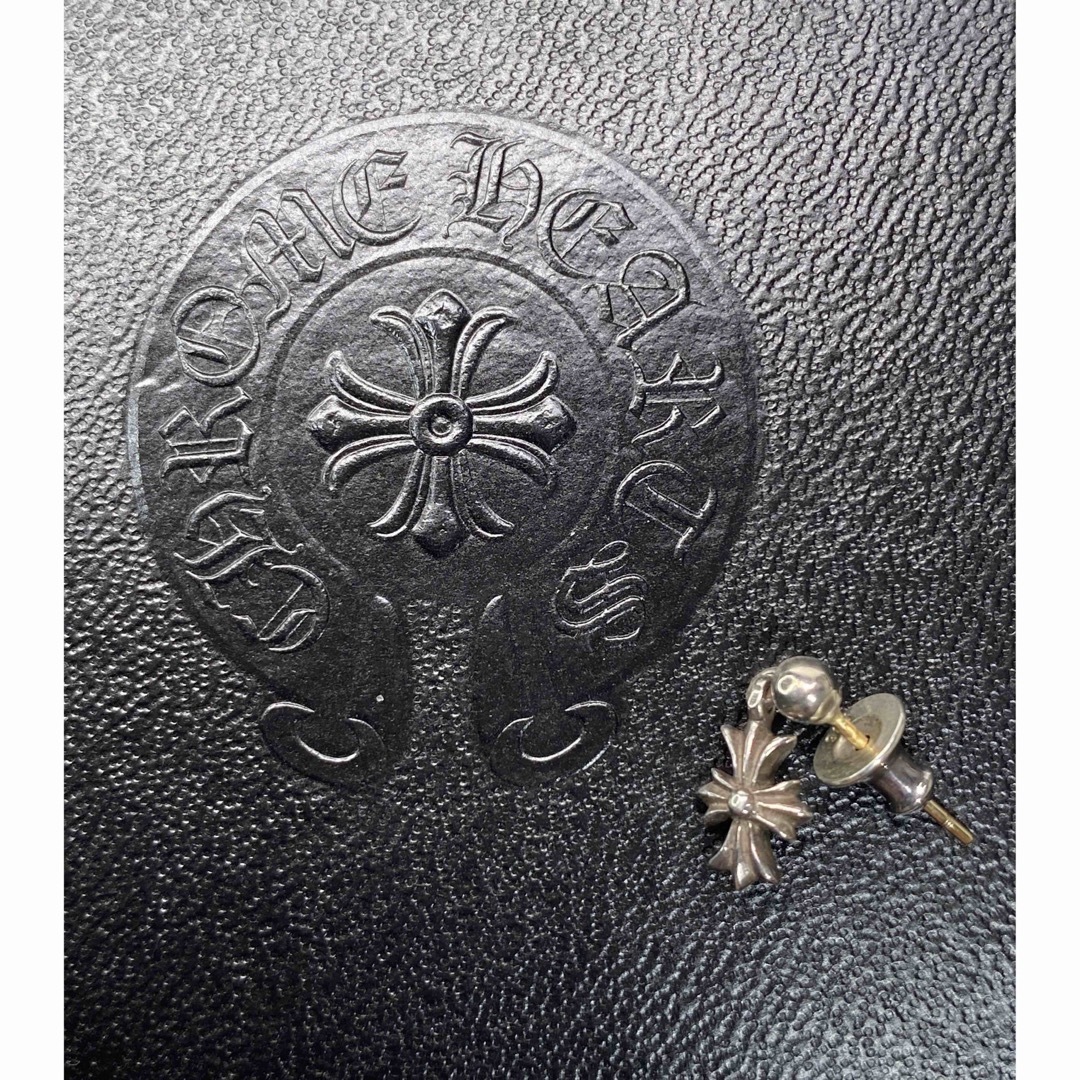 Chrome Hearts(クロムハーツ)のChrome Hearts(クロムハーツ) ピアス メンズのアクセサリー(ピアス(片耳用))の商品写真