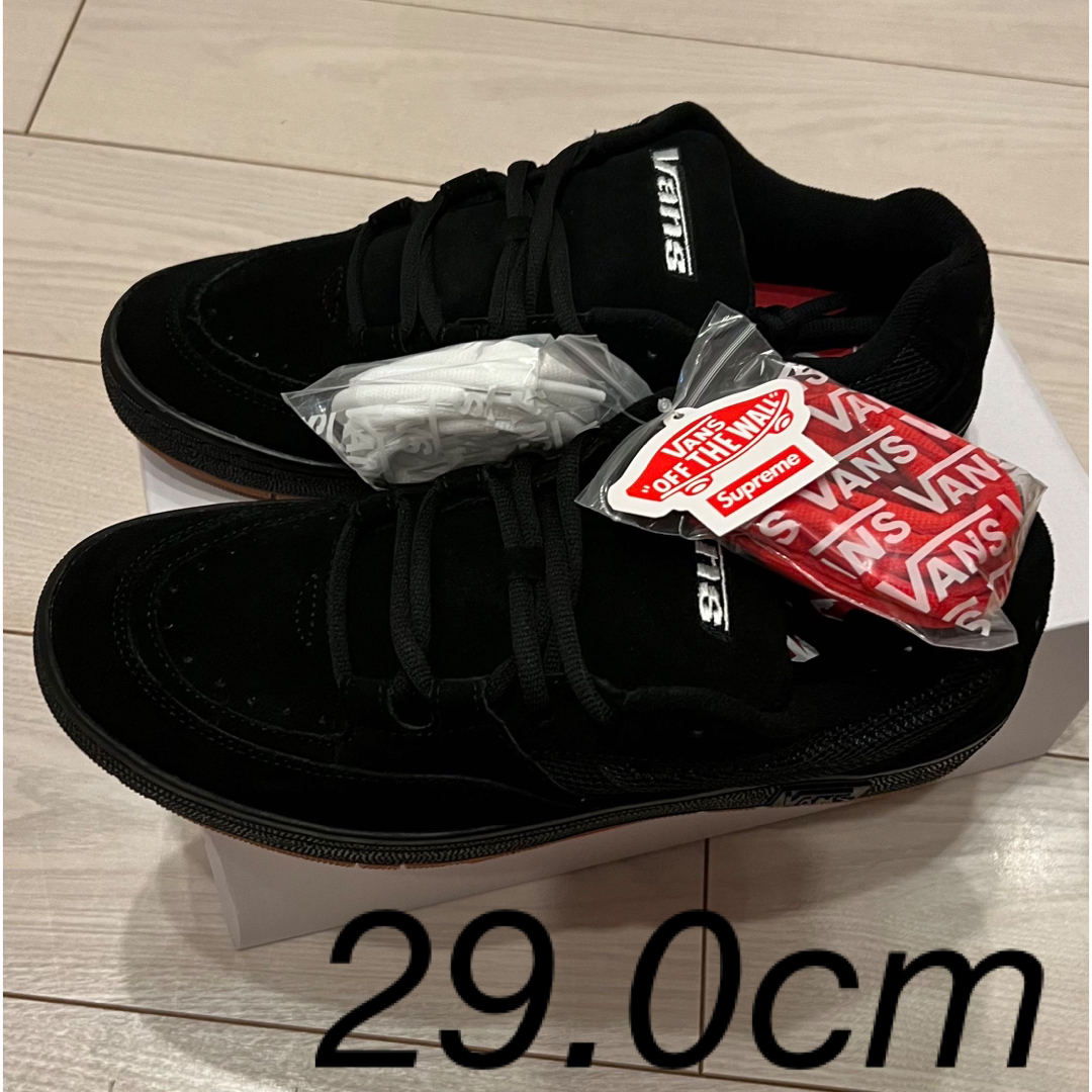 Supreme(シュプリーム)のVans Speed メンズの靴/シューズ(スニーカー)の商品写真