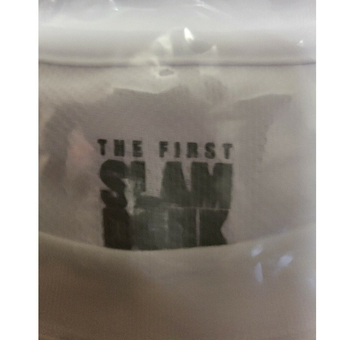 THE FIRST SLAM DUNK 山王 Tシャツ サイズ:Ｌ エンタメ/ホビーのアニメグッズ(その他)の商品写真