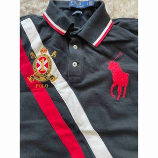 ポロラルフローレン(POLO RALPH LAUREN)のポロラルフローレン　ポロシャツ(ポロシャツ)