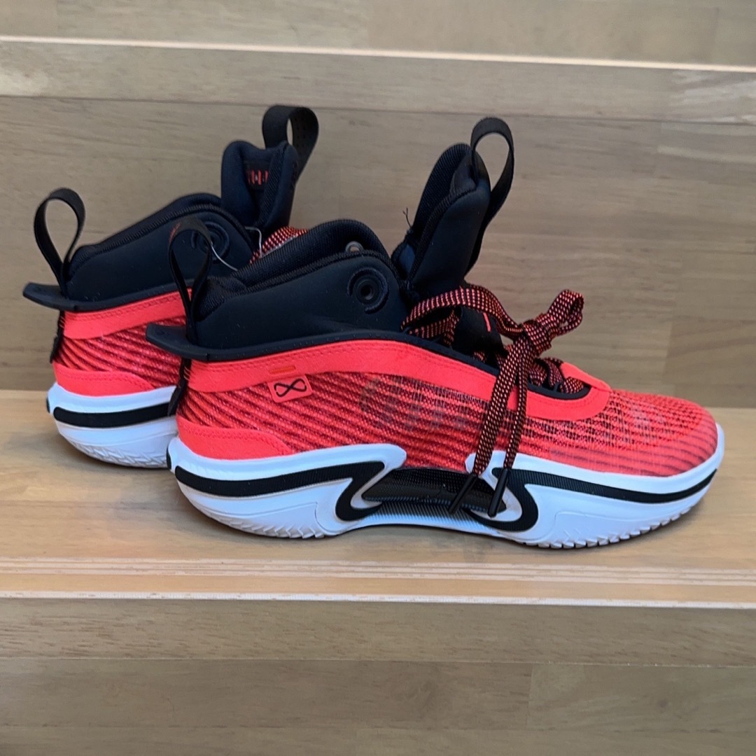 Jordan Brand(NIKE) - AIR JORDAN 36 GS 24cm新品未使用の通販 by