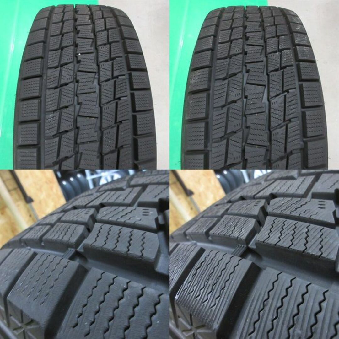 ポリカーボネイト製キッチンポット サーフ プラド 265/65R17 2021年