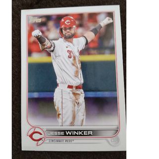 メジャーリーグベースボール(MLB)のtopps MLBカード(その他)