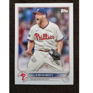 メジャーリーグベースボール(MLB)のtopps MLBカード(スポーツ選手)