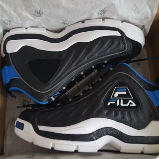 フィラ(FILA)のFILA　グラントヒル2 GB 新品(スニーカー)