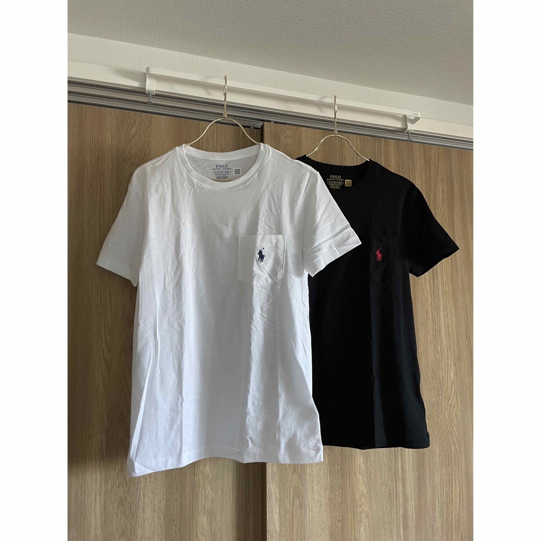 ラルフローレン tシャツ 2枚セット | フリマアプリ ラクマ