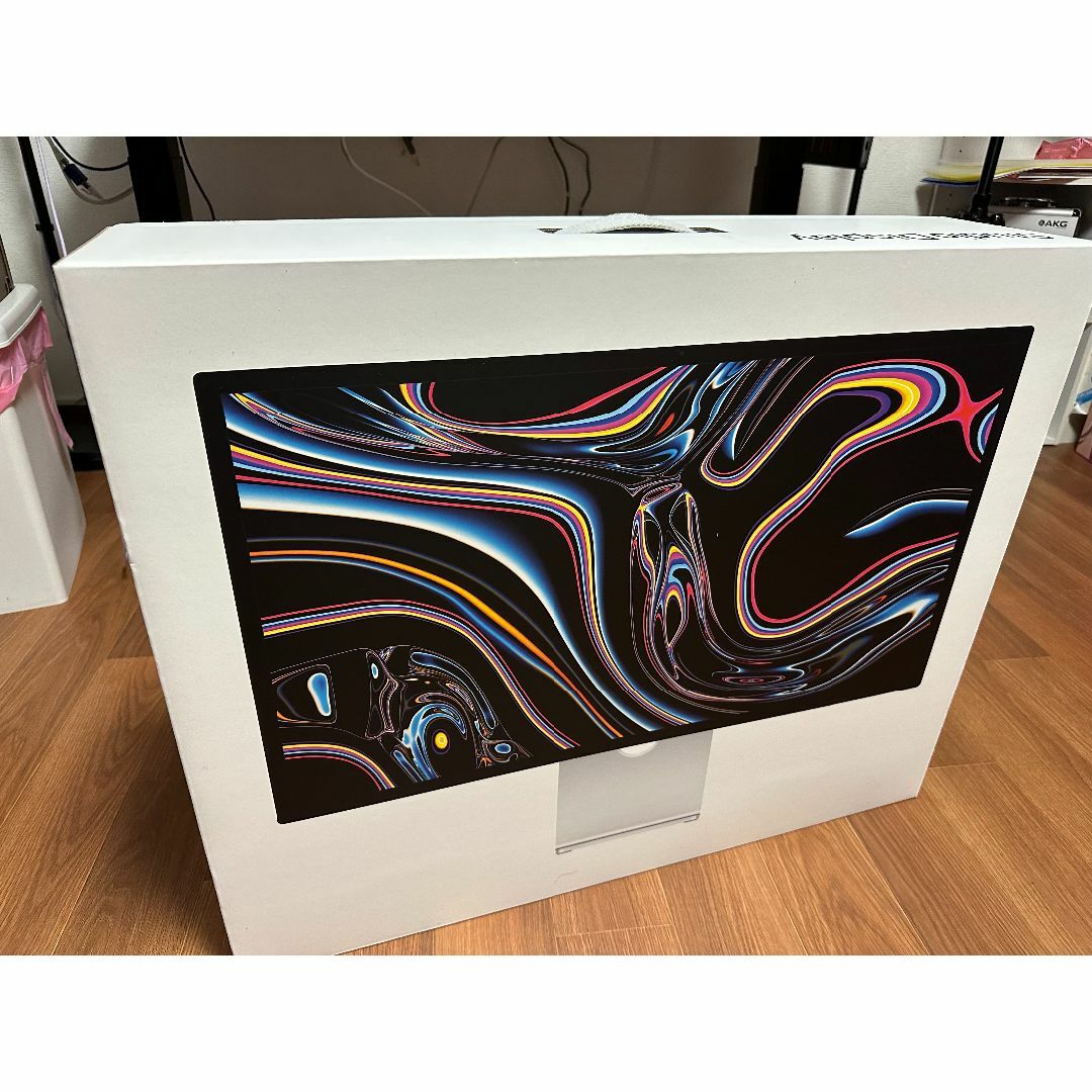 Apple Studio Display 美品