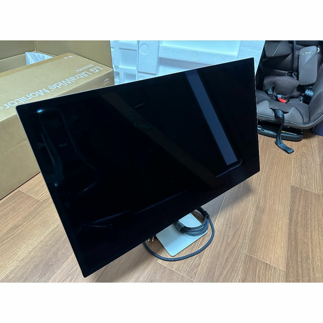 Apple Studio Display 美品 Apple Studio Display 美品