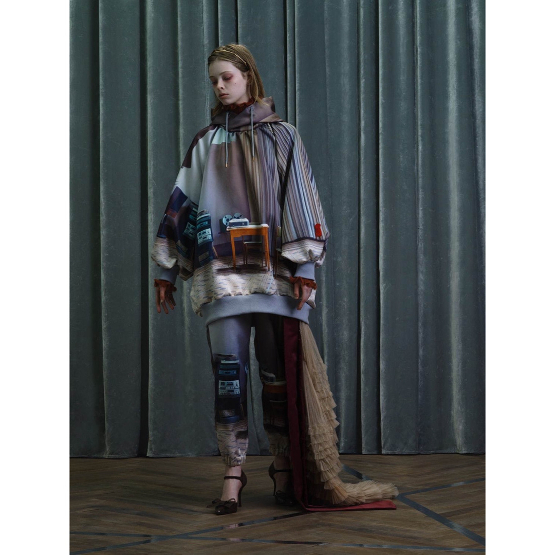 19AW Suspiria コラボ レザーショルダーバッグ | www.angeloawards.com