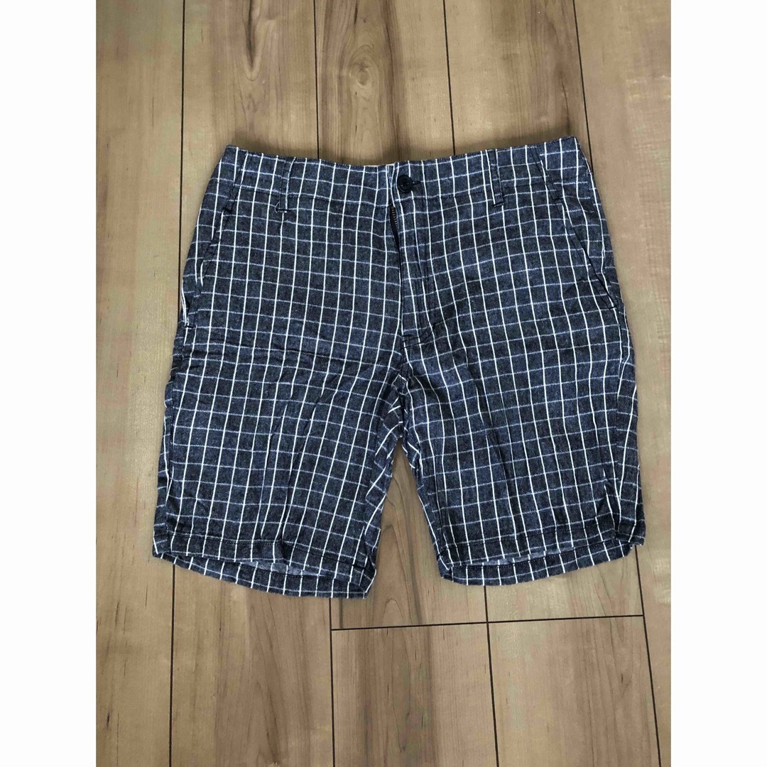 SEVENDAYS=SUNDAY(セブンデイズサンデイ)のmen's ショートパンツ メンズのパンツ(ショートパンツ)の商品写真