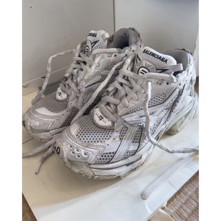 バレンシアガ(Balenciaga)のバレンシアガ　ランナー　40 balenciaga runner(スニーカー)