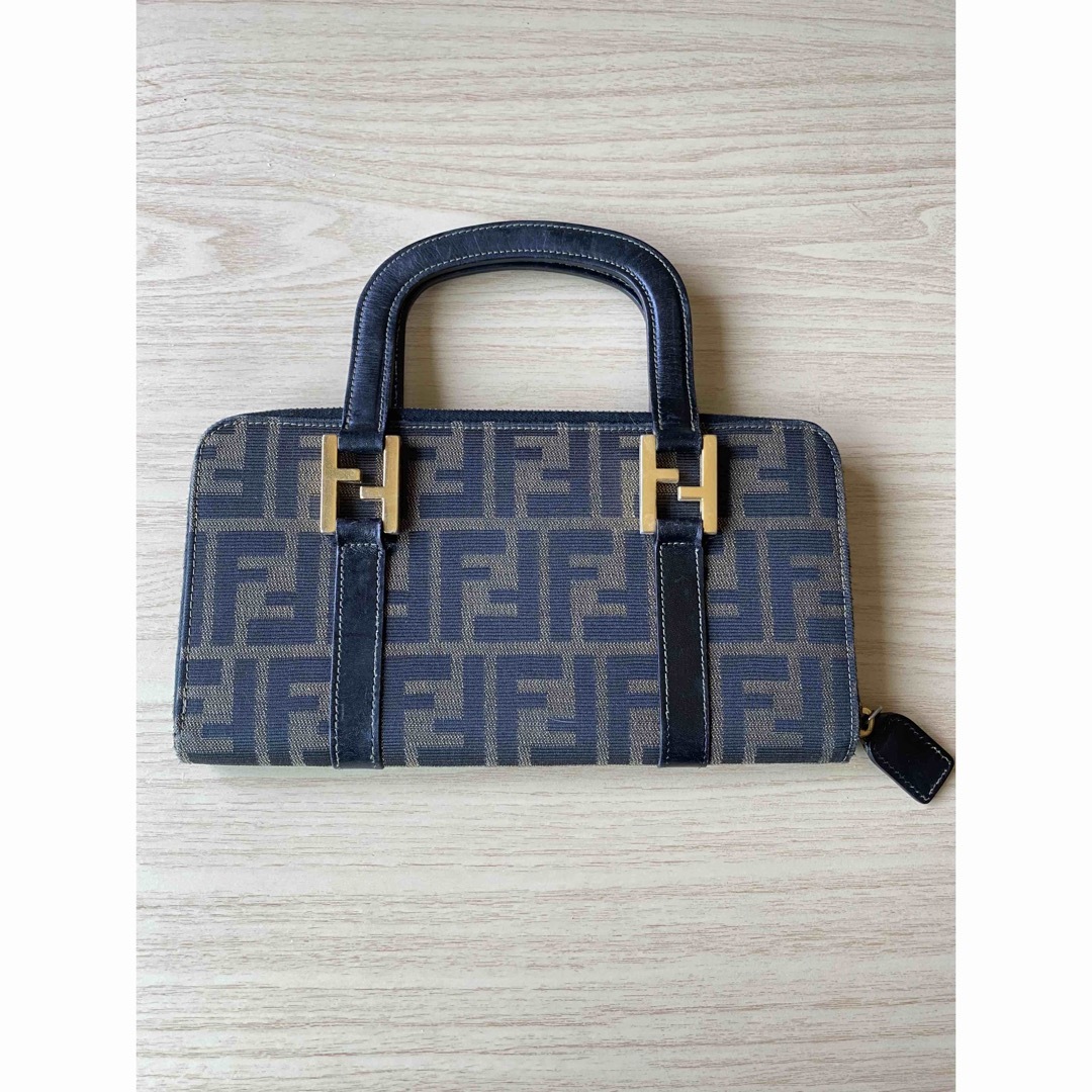 専用　FENDI  ハンドバッグ