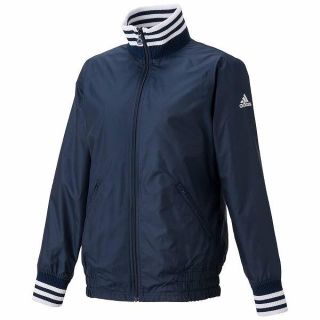 アディダス(adidas)の限定割引 アディダス ウォームブレーカー Mサイズ パンツ ジャージ ウィメンズ(ナイロンジャケット)