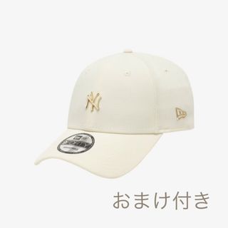 ニューエラー(NEW ERA)のR様専用　10日までお取り置き(キャップ)