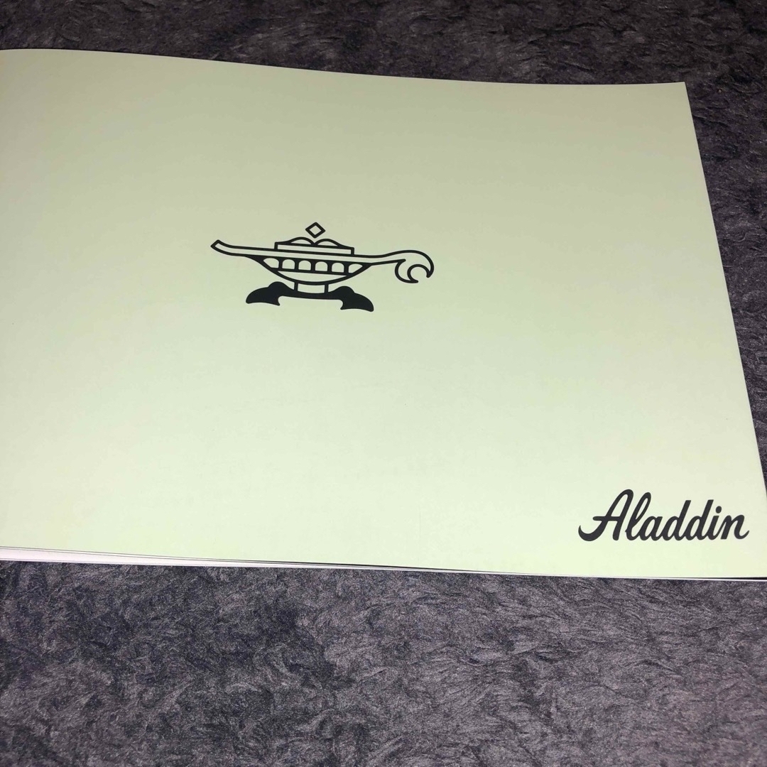 Aladdin(アラジン)の新品未使用☆Aladdin☆グラファイトグリラーＡＥＧ-Ｇ13Ａ(W) スマホ/家電/カメラの調理家電(ホットプレート)の商品写真