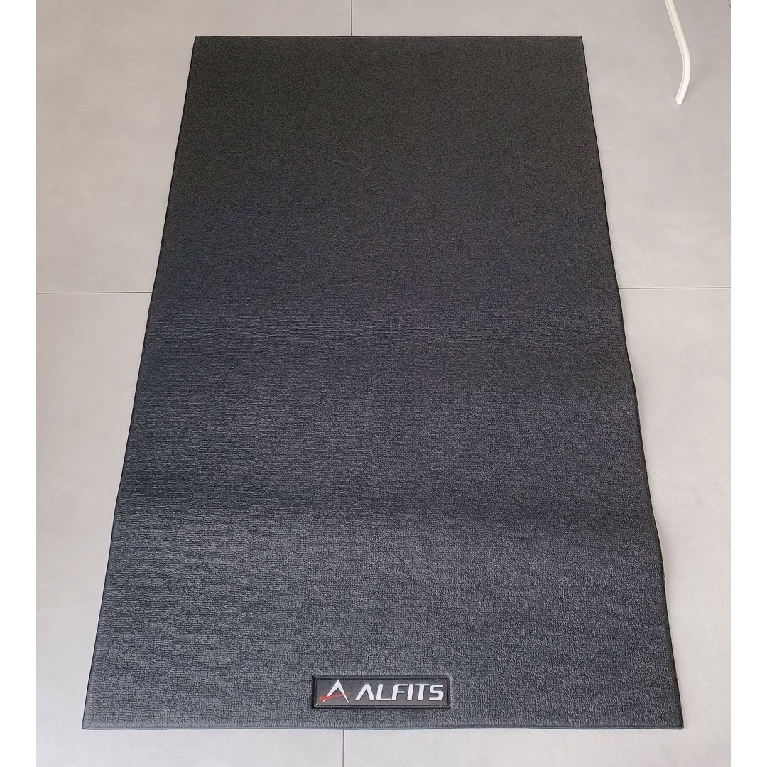 アルインコ(ALINCO) エクササイズフロアマット スポーツ/アウトドアのトレーニング/エクササイズ(トレーニング用品)の商品写真