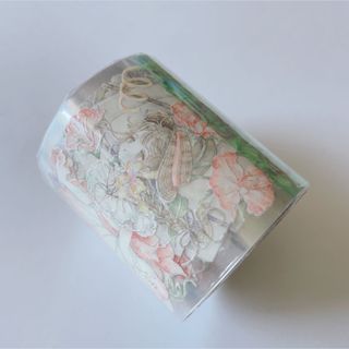 ♡海外マステ♡ Shine手帳工作室 さん 慕春(贝壳光 )