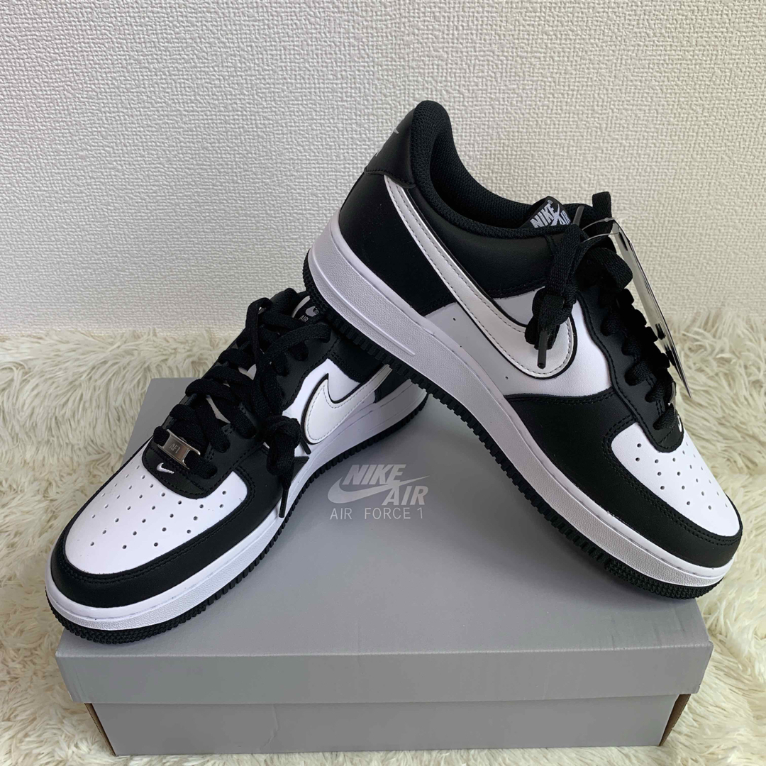 NIKE - NIKE AIR FORCE 1 '07 27センチ 新品、未使用、タグ付きの通販