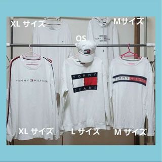 TOMMY HILFIGER トミーフィルガー まとめ売り(その他)