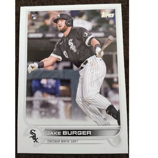 メジャーリーグベースボール(MLB)のtopps MLBカード(スポーツ選手)