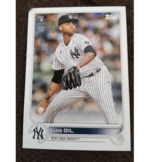 メジャーリーグベースボール(MLB)のtopps MLBカード(スポーツ選手)