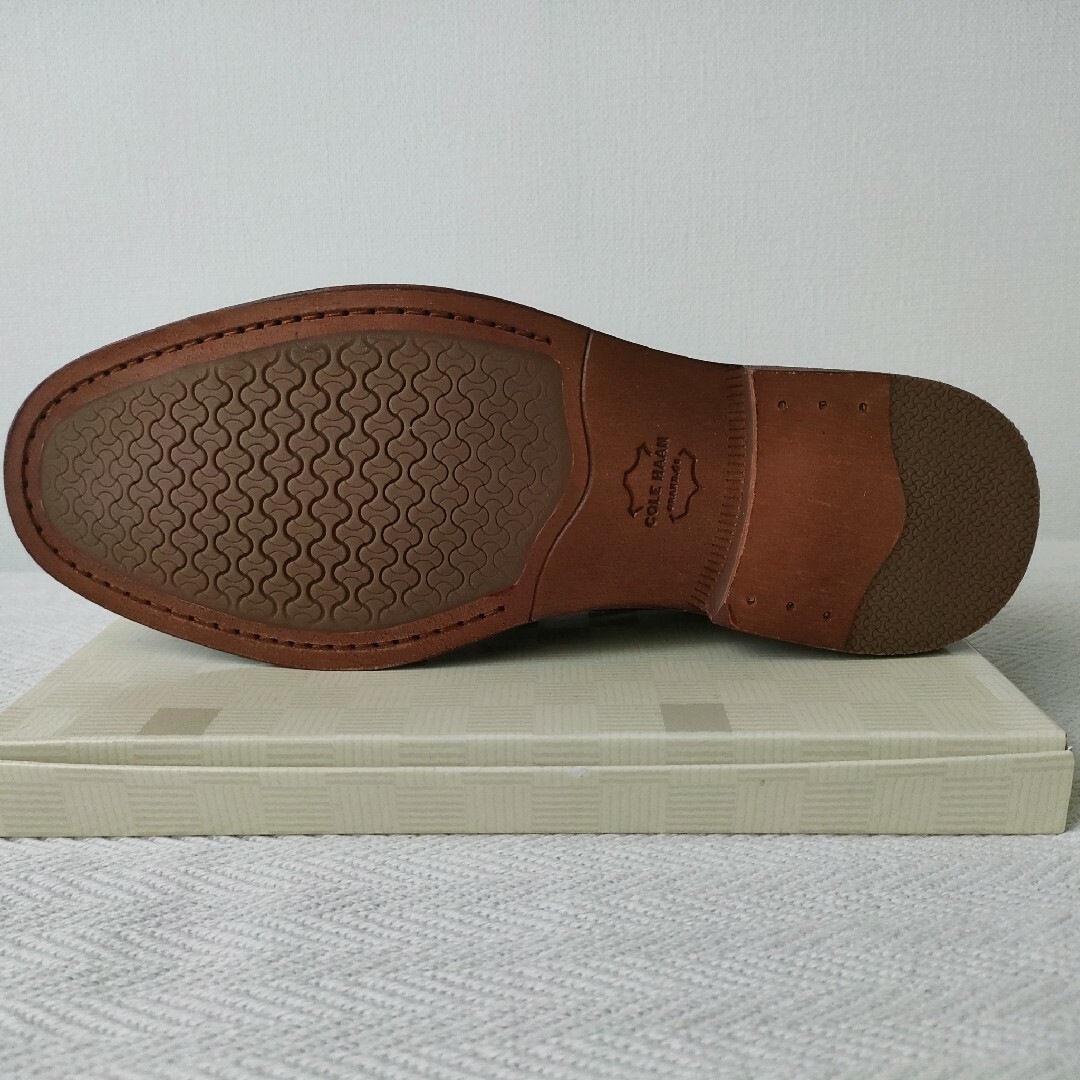 サントスピンク 【新品】コールハーン COLE HAAN グランド ベネチアン