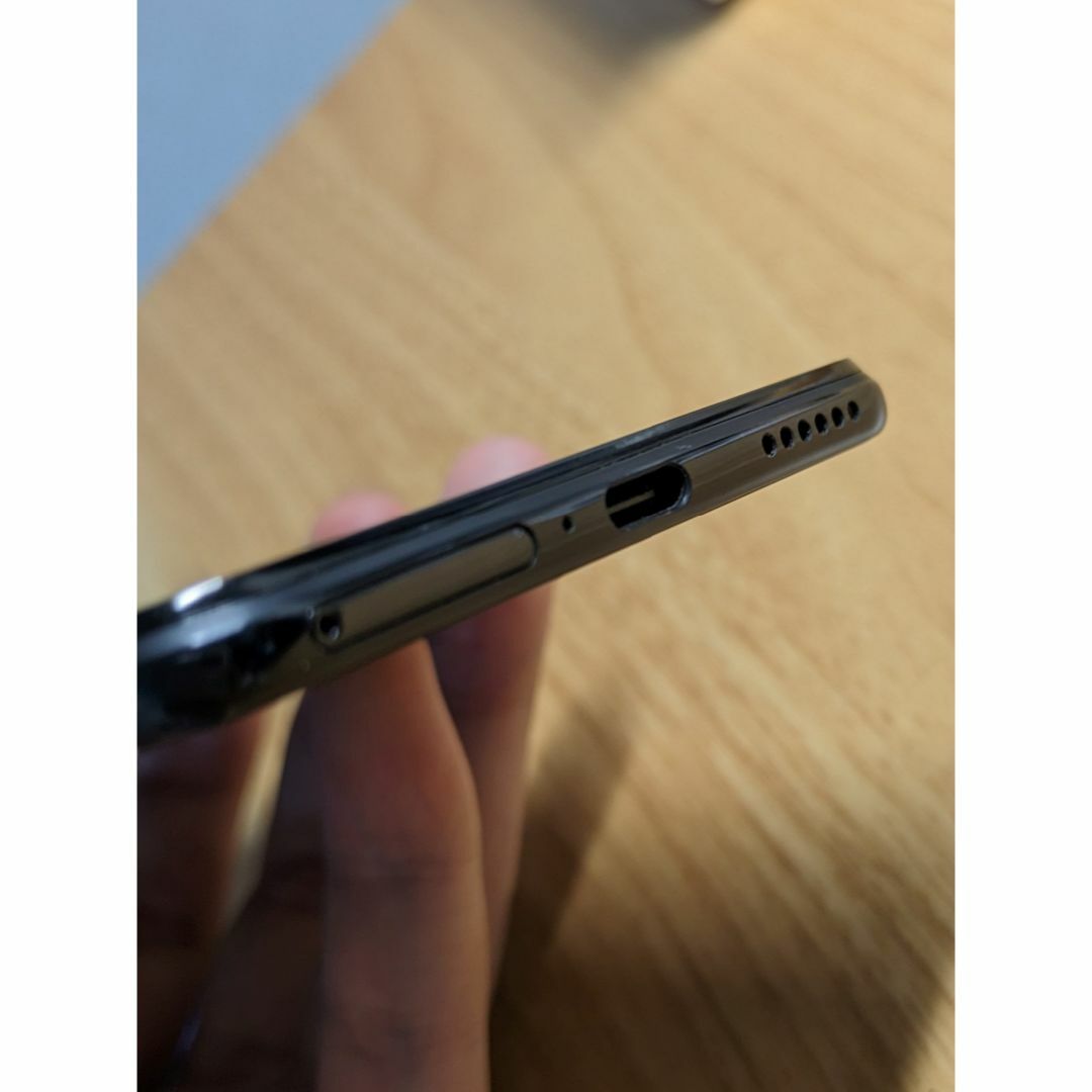 Xiaomi - 【美品】Xiaomi Mi 11 lite 5G トリュフブラックの通販 by