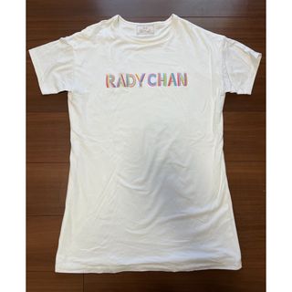 レディー(Rady)のRady Tシャツ(Tシャツ(半袖/袖なし))