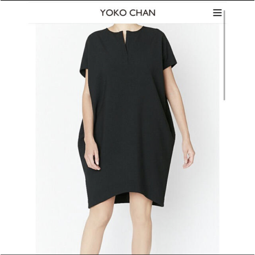 YOKO CHAN ヨーコチャン 人気ワンピース 完売♪