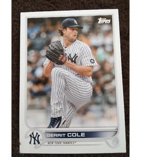 メジャーリーグベースボール(MLB)のtopps MLBカード(スポーツ選手)