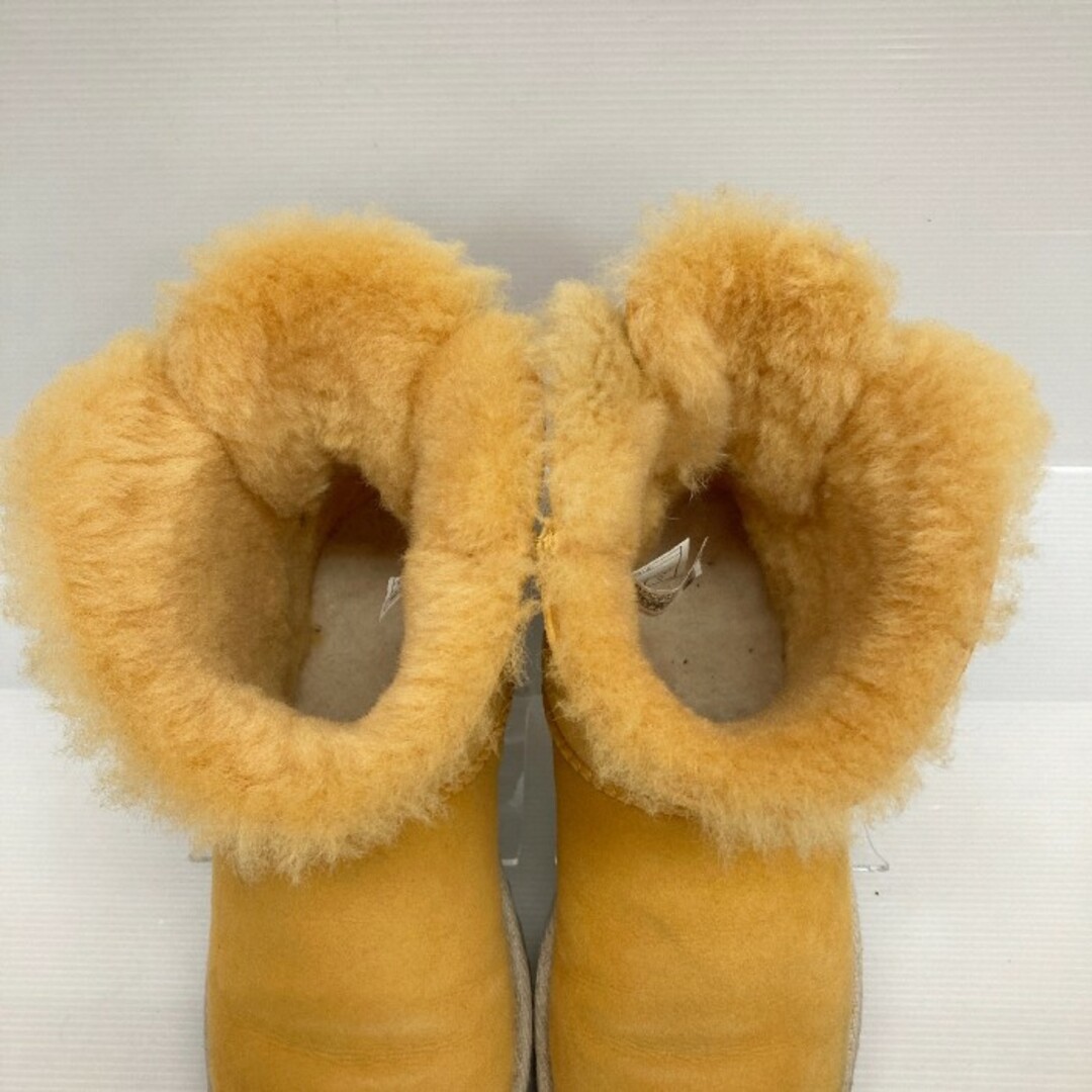 CELINE コージー　38  ムートン　lohen ジプソフィア UGG